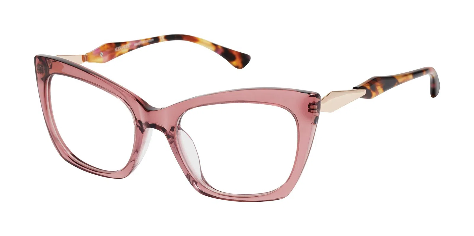 Alexander MERYL Eyeglasses - view 2